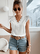 Iliana- Casual Blouse - thumbnail 3