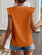 Iliana- Casual Blouse - thumbnail 7
