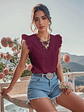 Iliana- Casual Blouse - thumbnail 9