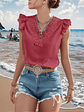 Iliana- Casual Blouse - thumbnail 11