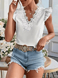 Iliana- Casual Blouse - thumbnail 15
