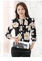 Odalys- Button Blouse - thumbnail 14