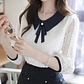 Marisol- Elegant Blouse - thumbnail 7