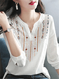 Alyssa- Casual Blouse - thumbnail 14