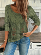 Isola- Long Sleeve Shirt - thumbnail 2