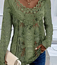 Isola- Long Sleeve Shirt - thumbnail 4