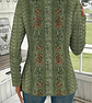 Isola- Long Sleeve Shirt - thumbnail 5