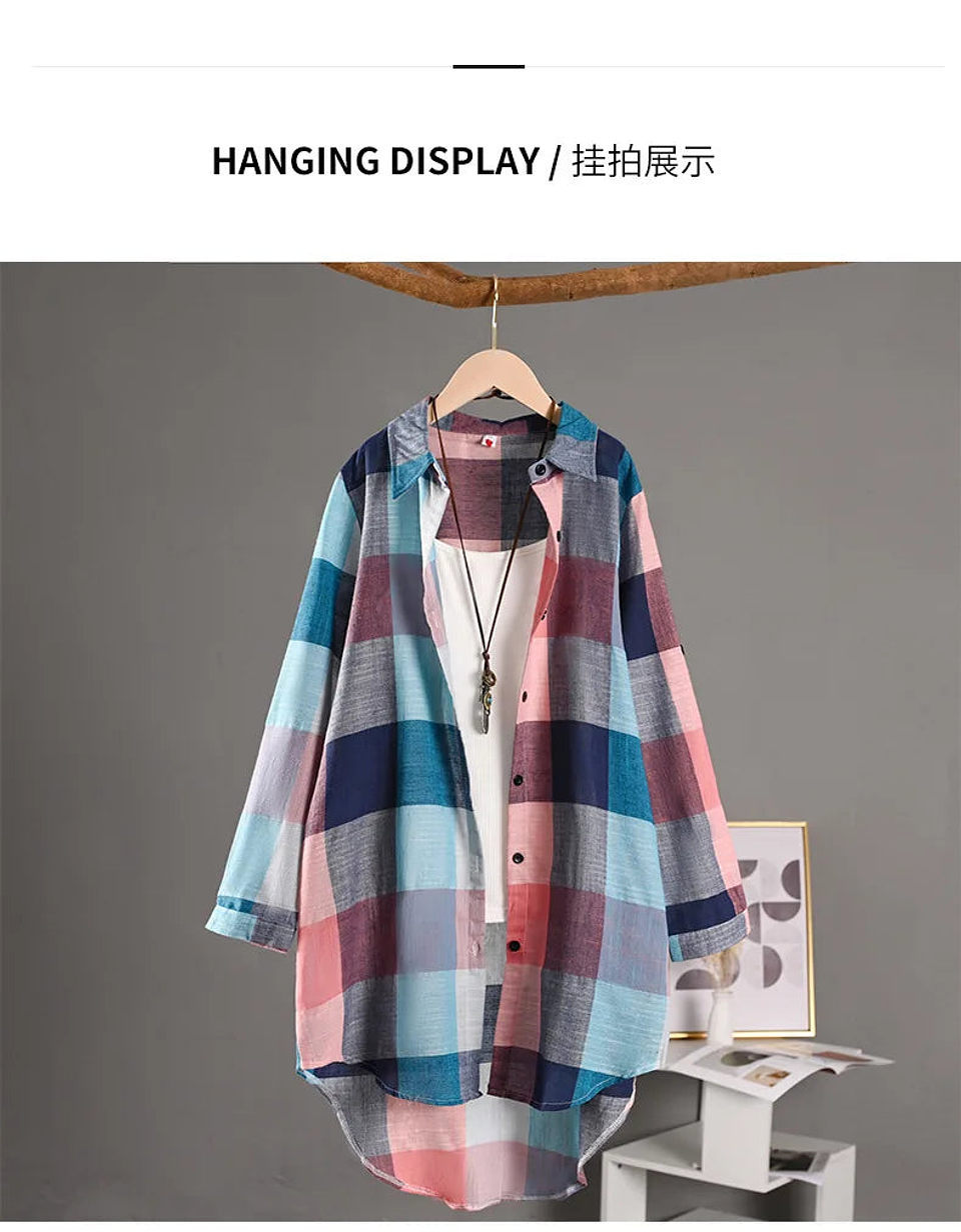 Jenna-Plaid Shirt 13