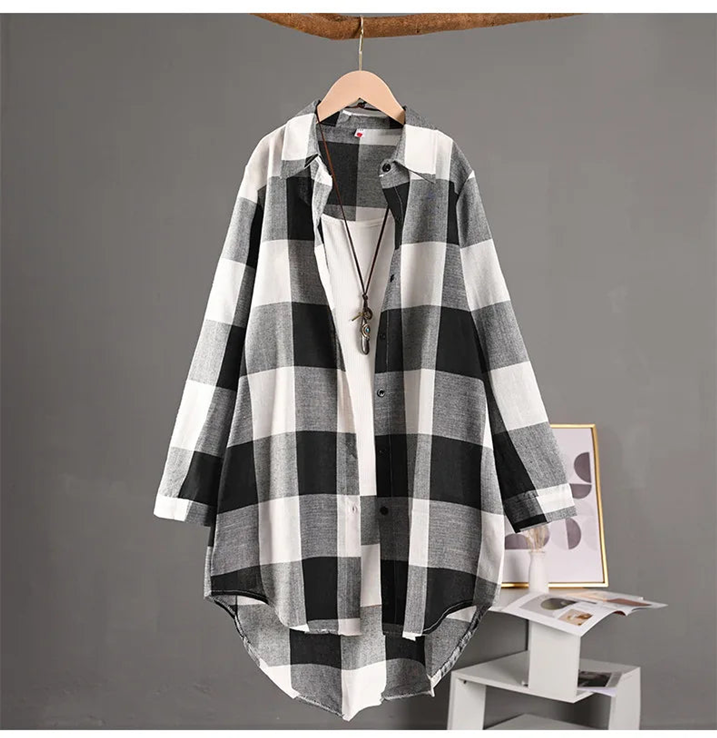 Jenna-Plaid Shirt 16