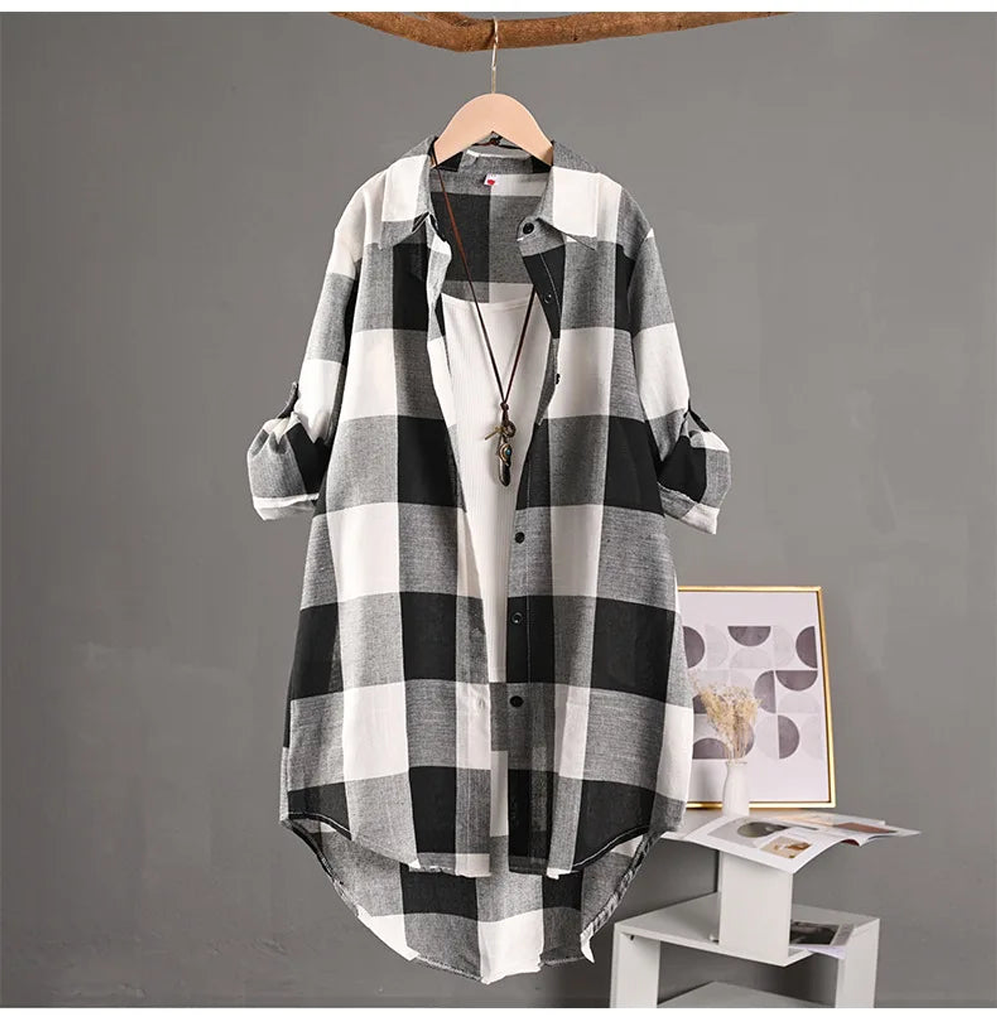 Jenna-Plaid Shirt 17