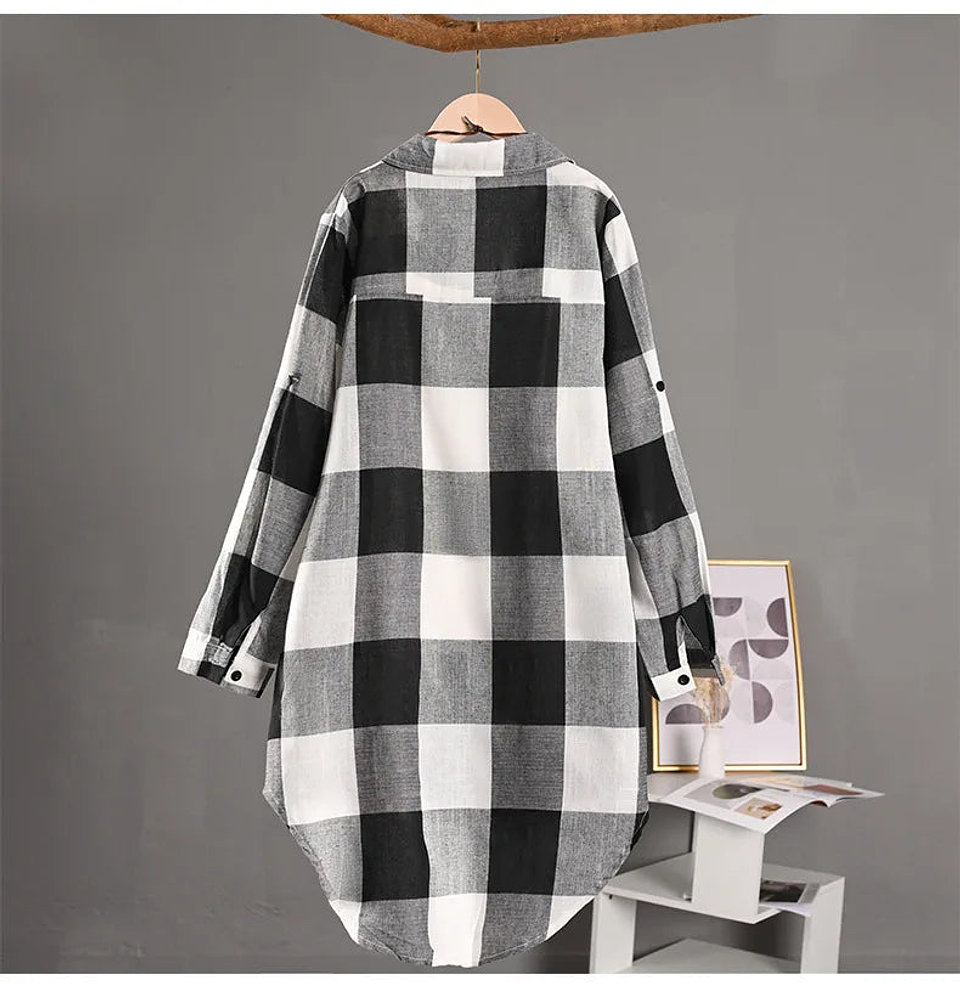 Jenna-Plaid Shirt 18