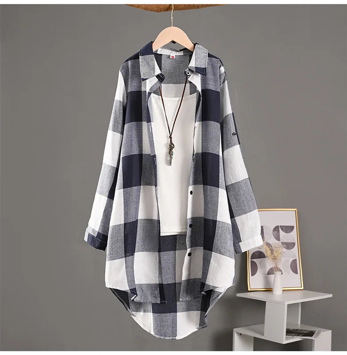 Jenna-Plaid Shirt 19