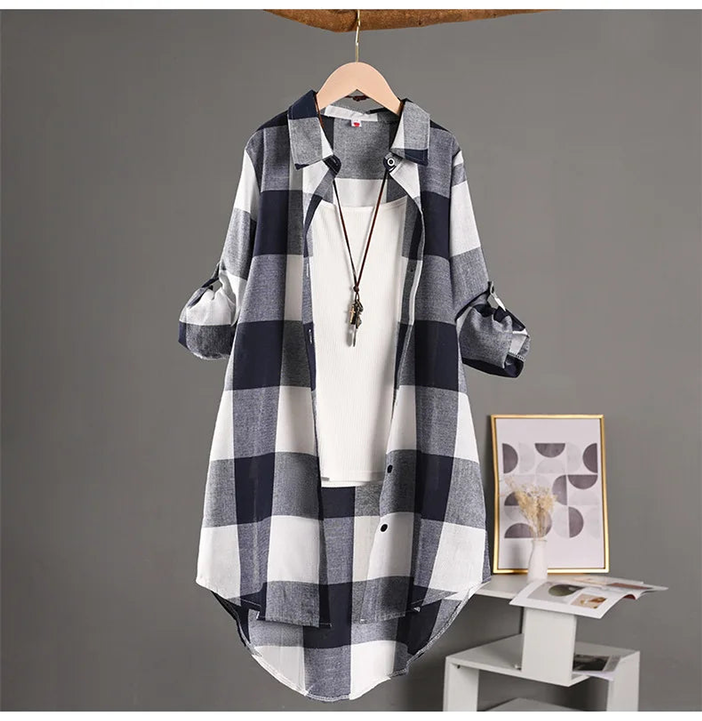 Jenna-Plaid Shirt 20