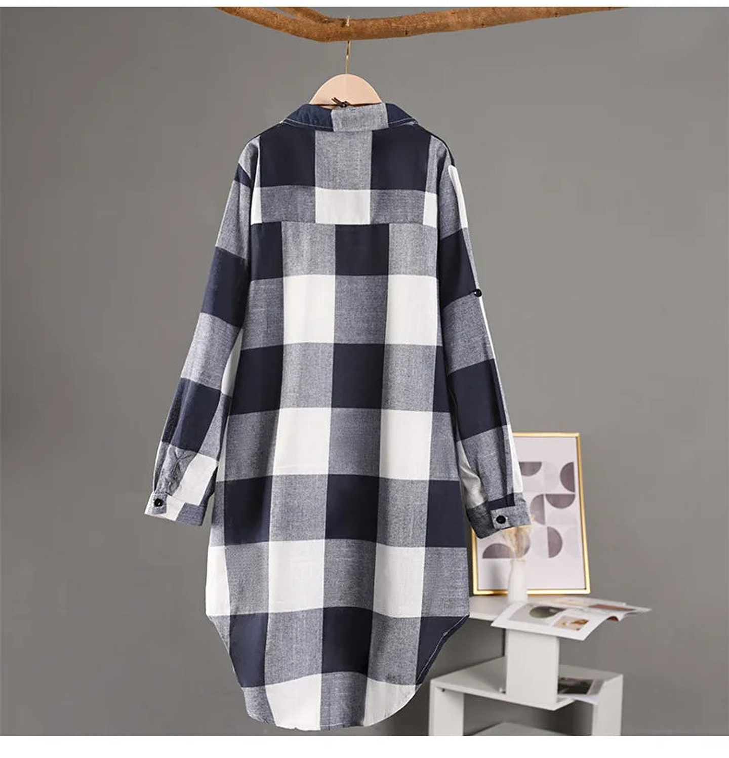 Jenna-Plaid Shirt 21