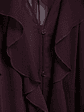 Jasmine- Ruffle Blouse - thumbnail 12