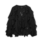 Jasmine- Ruffle Blouse - thumbnail 19