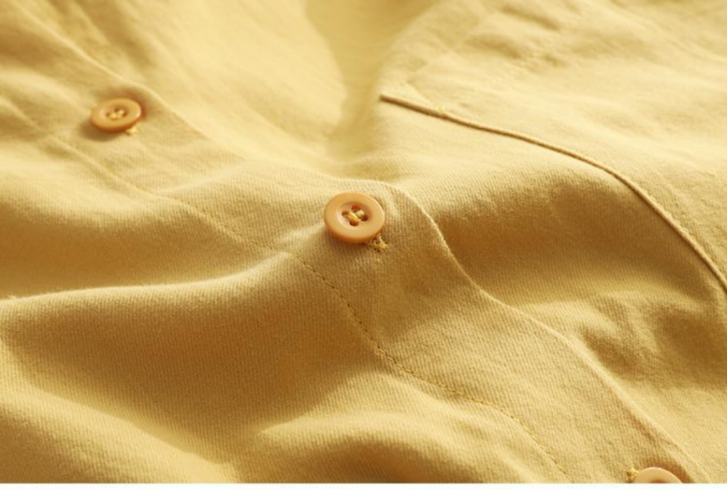 Kairi- Loose Fit Shirt 16