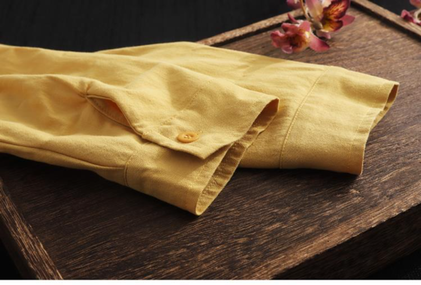 Kairi- Loose Fit Shirt 17