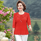 Presley- O-Neck Blouse - thumbnail 9