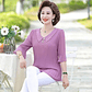 Presley- O-Neck Blouse - thumbnail 28