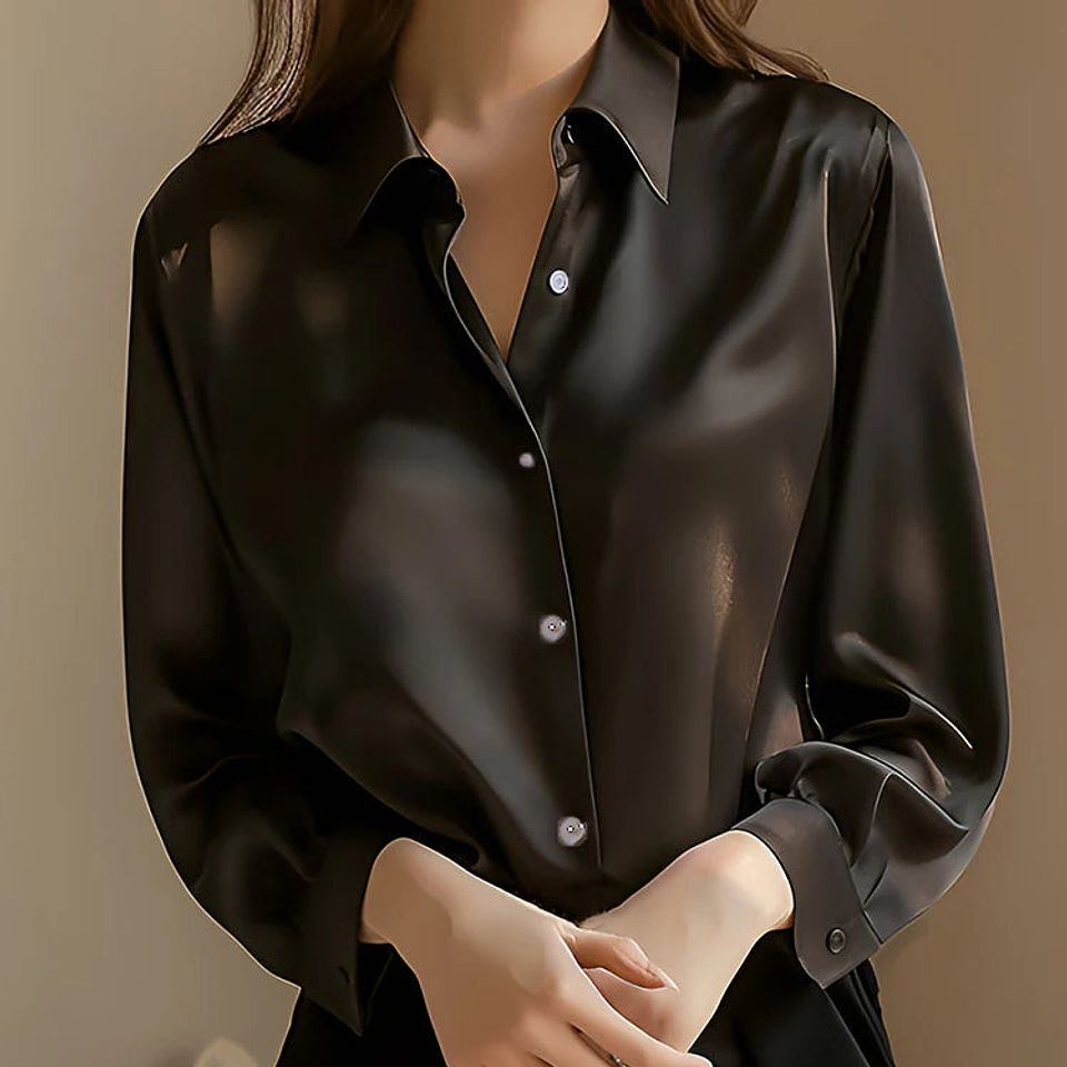 Robyn- Elegant Blouse 8