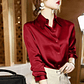 Robyn- Elegant Blouse - thumbnail 14