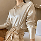Robyn- Elegant Blouse - thumbnail 17