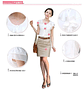 Lola- Turn-Down Collar Shirt - thumbnail 9