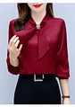 London- Long Sleeve Blouse - thumbnail 10