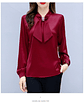 London- Long Sleeve Blouse - thumbnail 11