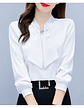 London- Long Sleeve Blouse - thumbnail 26