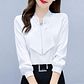 London- Long Sleeve Blouse - thumbnail 35