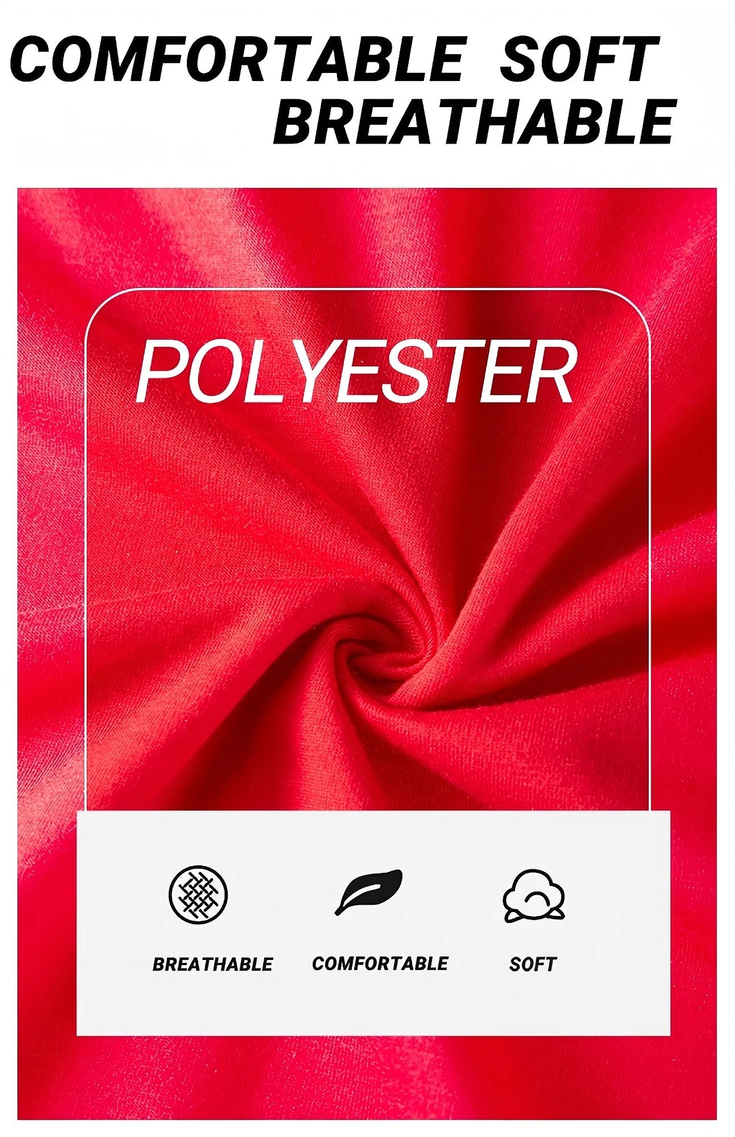 Natasha- Solid Color T-Shirt 9