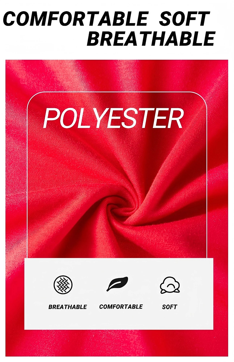 Natasha- Solid Color T-Shirt 9