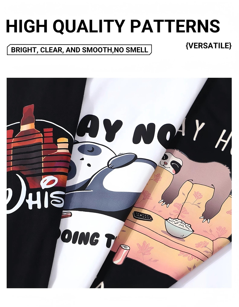 Natasha- Solid Color T-Shirt 10