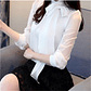Morgan- Long Sleeve Blouse - thumbnail 13