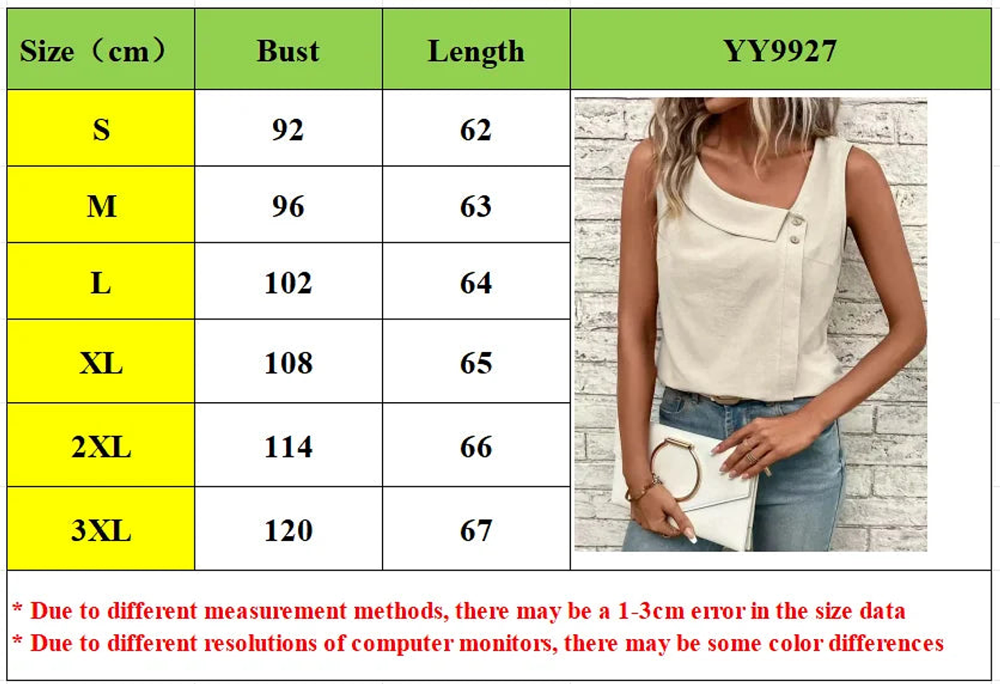 Lúcia- Slanted Neck Top 8