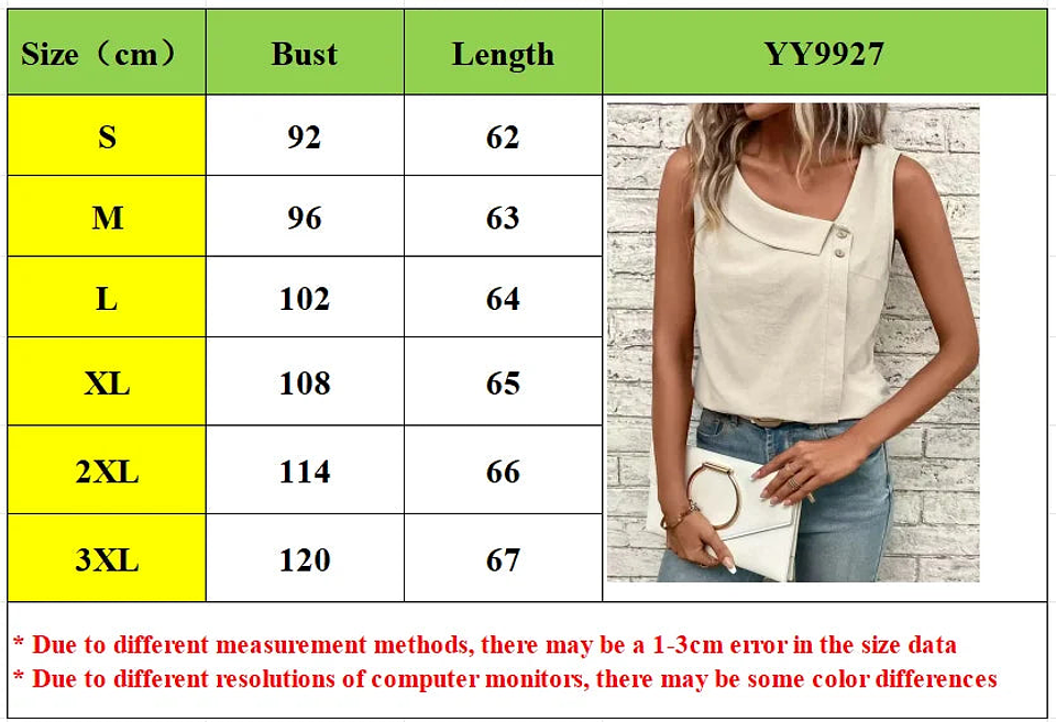 Lúcia- Slanted Neck Top 8