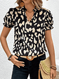 Ysolde- Short-Sleeved Blouse - thumbnail 5
