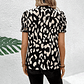 Talia- Leopard Print Top - thumbnail 2