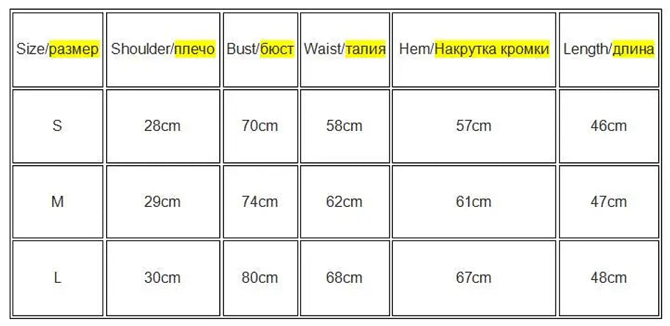 Harlow- V-Neck Top 8