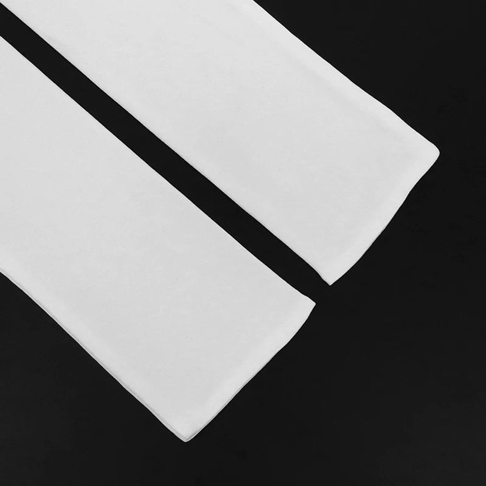 Harlow- V-Neck Top 17