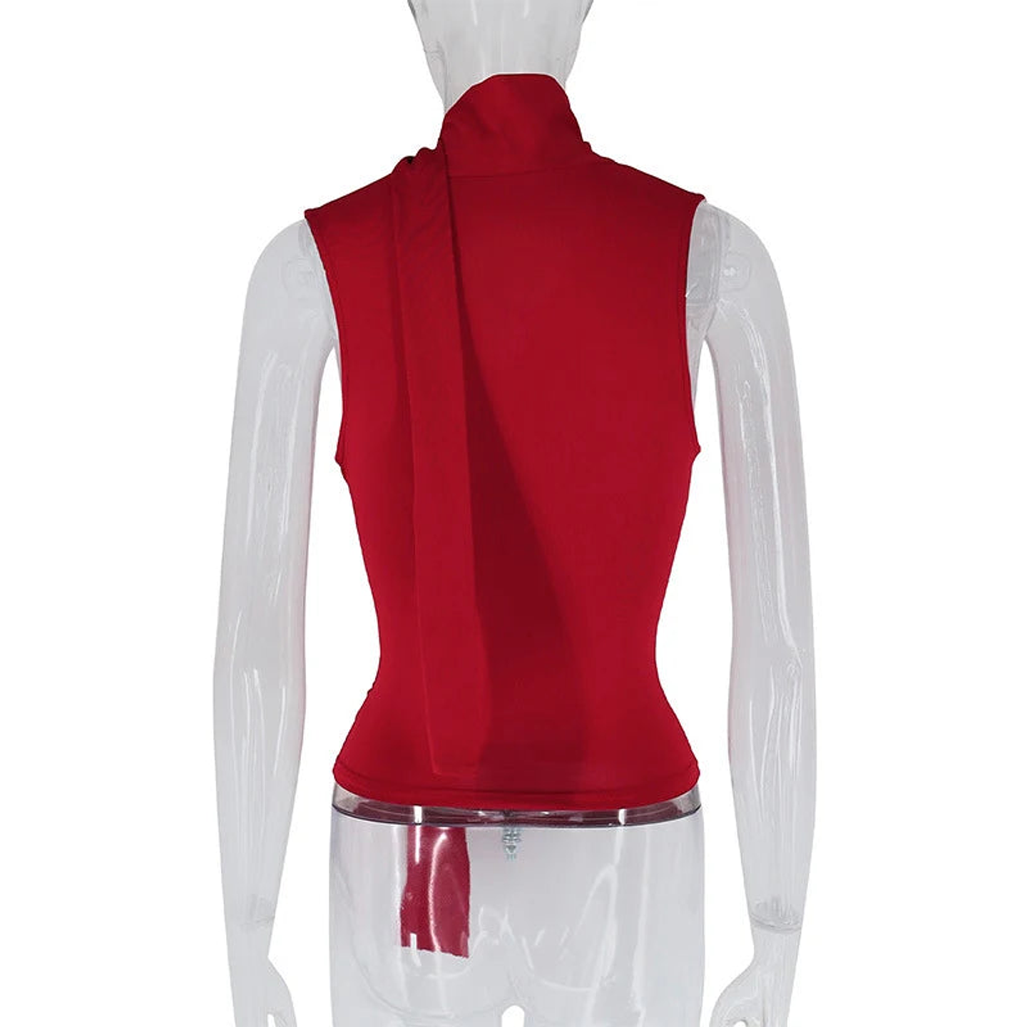 Harlow- V-Neck Top 27