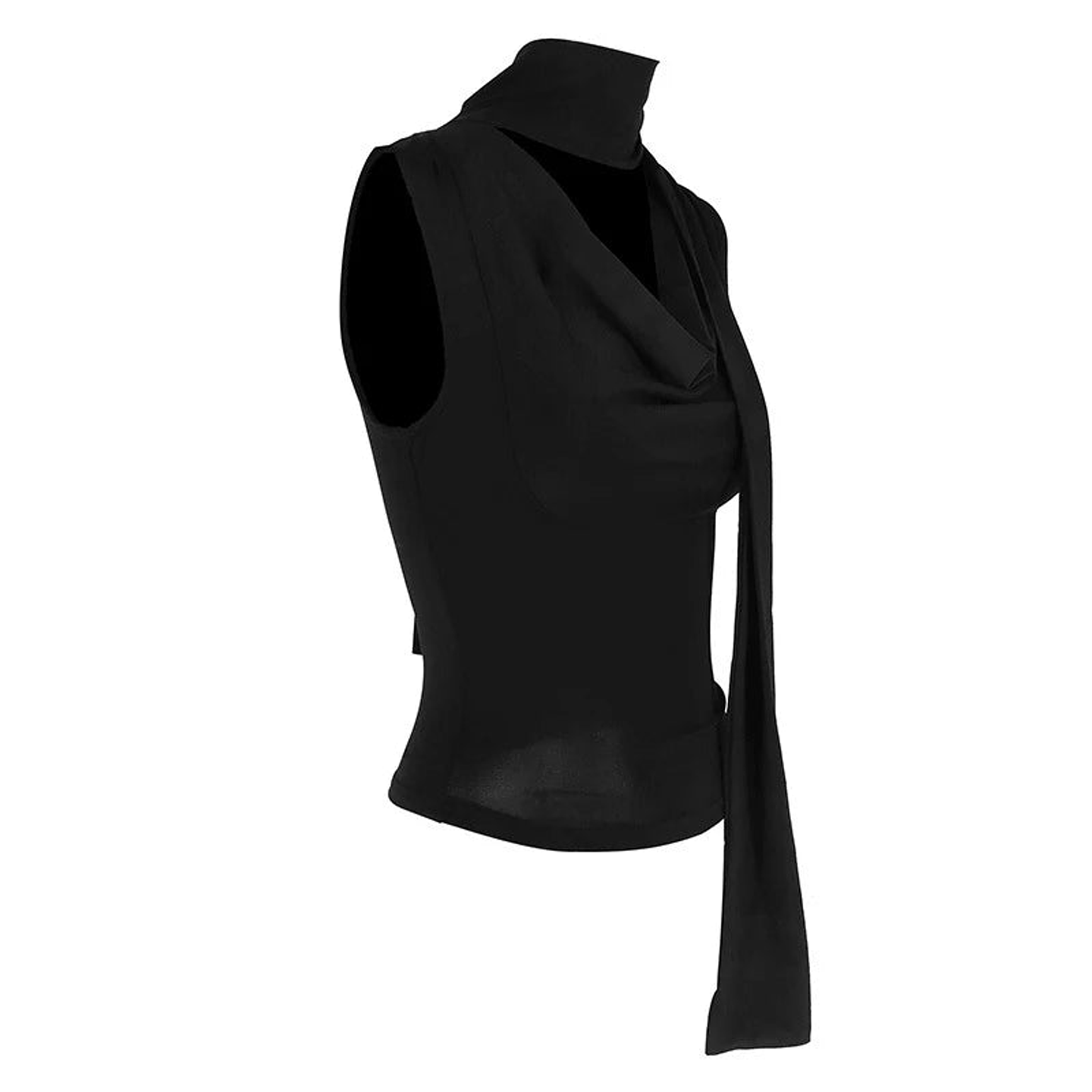 Harlow- V-Neck Top 29