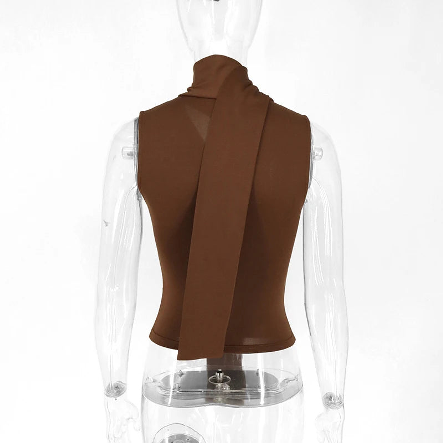 Harlow- V-Neck Top 36