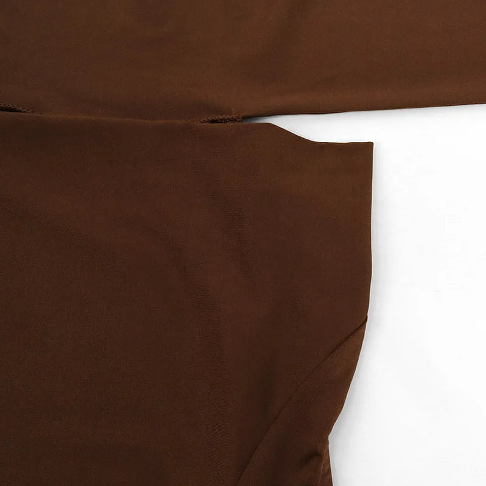 Harlow- V-Neck Top 38