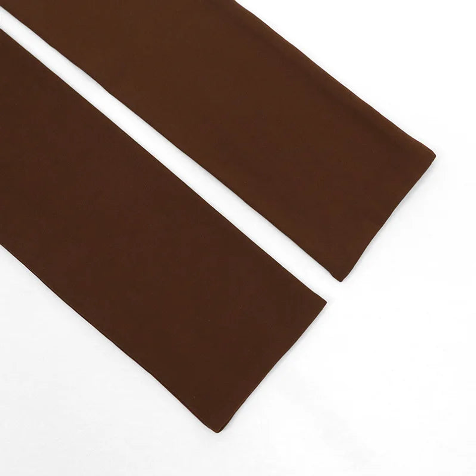 Harlow- V-Neck Top 40