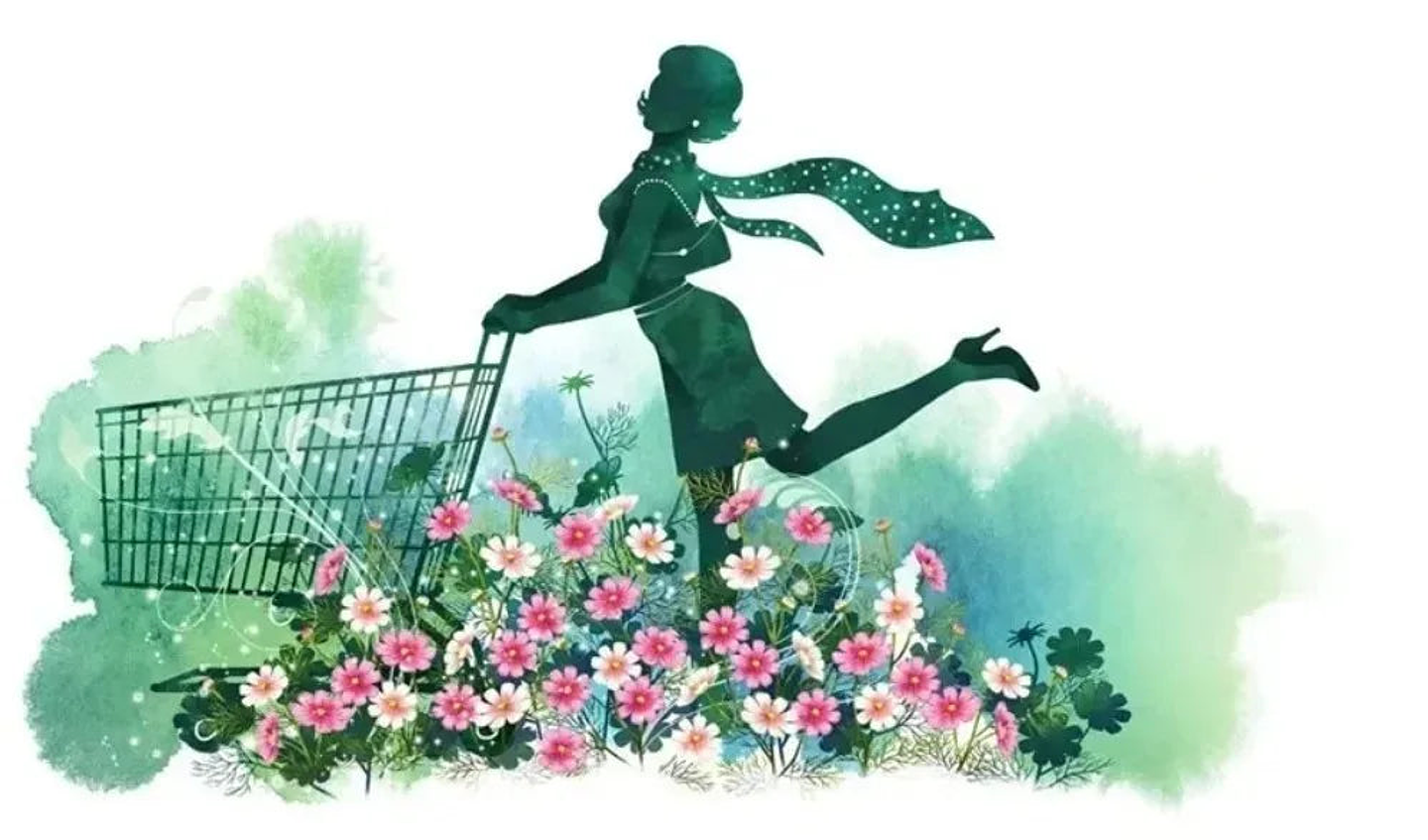 Celeste- Short Sleeve T-Shirt 2