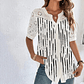 Liora- Temperament Casual Shirt - thumbnail 4