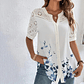 Liora- Temperament Casual Shirt - thumbnail 11